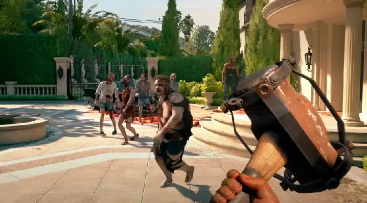 Imagem: Deep Silver