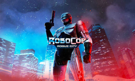 REQUISITOS PARA JOGAR ROBOCOP: ROGUE CITY