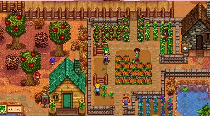 Stardew Valley