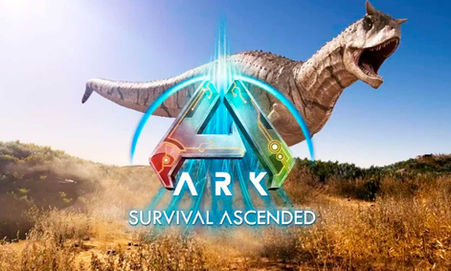 ARK: SURVIVAL ASCENDED CONHEÇA OS REQUISITOS PARA JOGAR