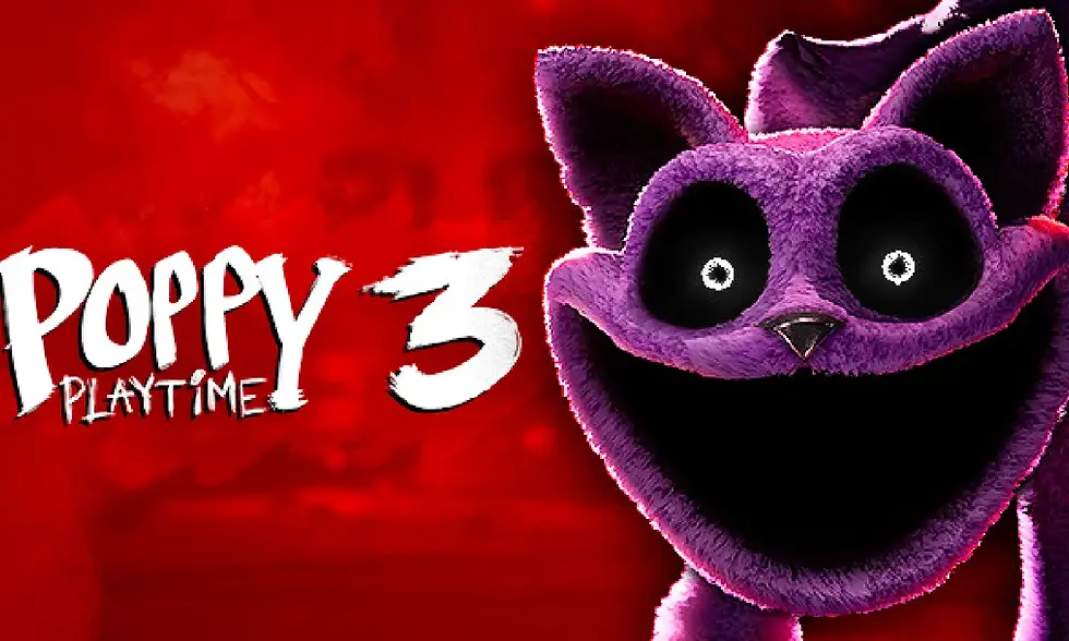 POPPY PLAYTIME - CHAPTER 3 VALOR E REQUISITOS