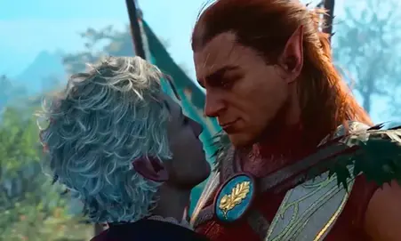 NOVO PATCH #6 DE BALDUR'S GATE 3