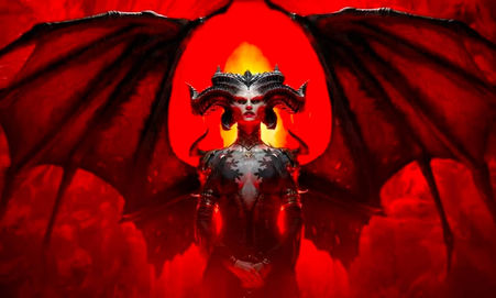 TROCA DE ITENS SUSPENSO EM DIABLO 4