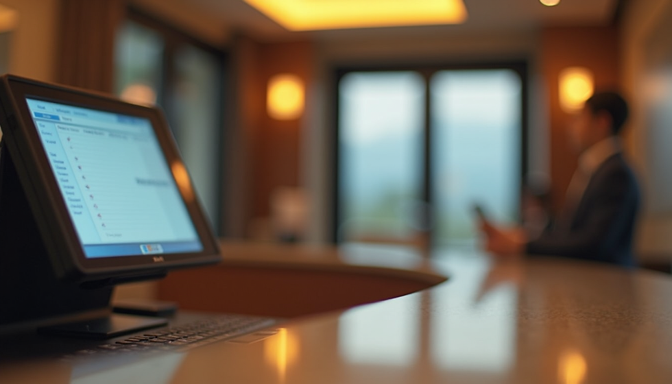Advanced Hotel Revenue Tips: Mastering Revenue Management for Hospitality Success