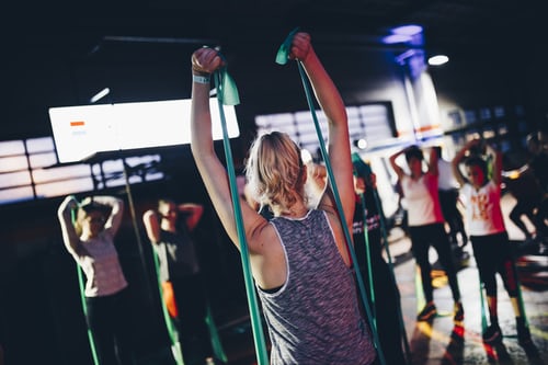 Body Blast