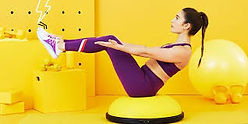 BOSU Blast