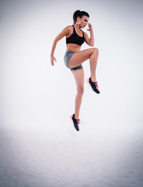 Hiitstep