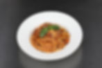 Spaghetti Bolognese