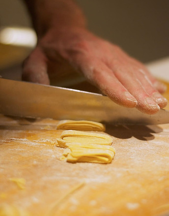 Tagliatelle