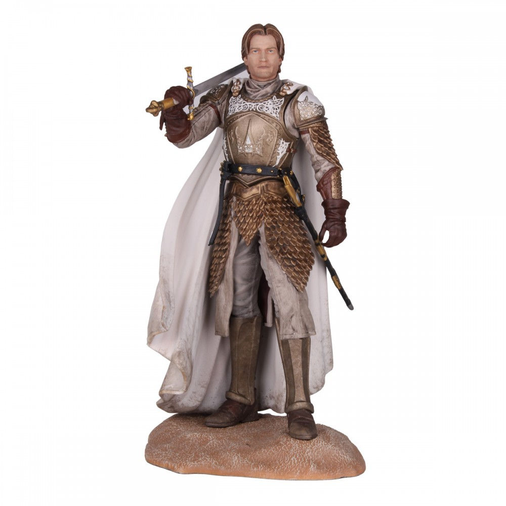 GAME OF THRONES - Figurine Jamie Lannister