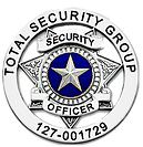 Chicago Security Officer