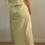 Miniature : Robe jaune