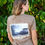 Thumbnail: R.B. Barrel Shot Womens Tee