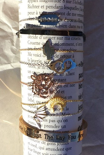 Miniature : Bracelets fantaisies enihpled market