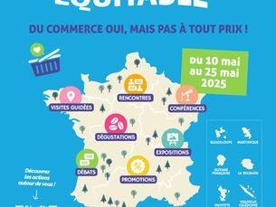 Pourquoi le Commerce Équitable est-il toujours si important ?