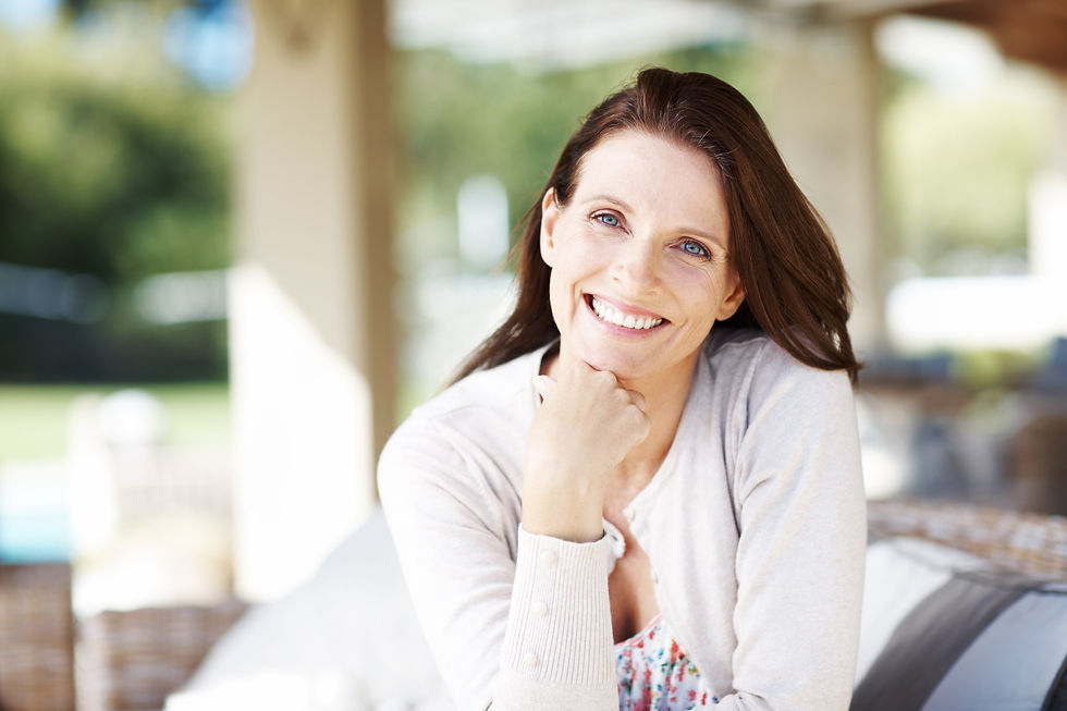 Fatigue, sommeil perturbé et prise de poids après 40 ans… et si vos hormones étaient en jeu ?