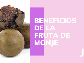 13 increíbles beneficios de la fruta del monje