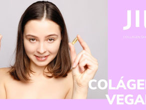 Esto es lo que necesitas saber sobre el colágeno vegano