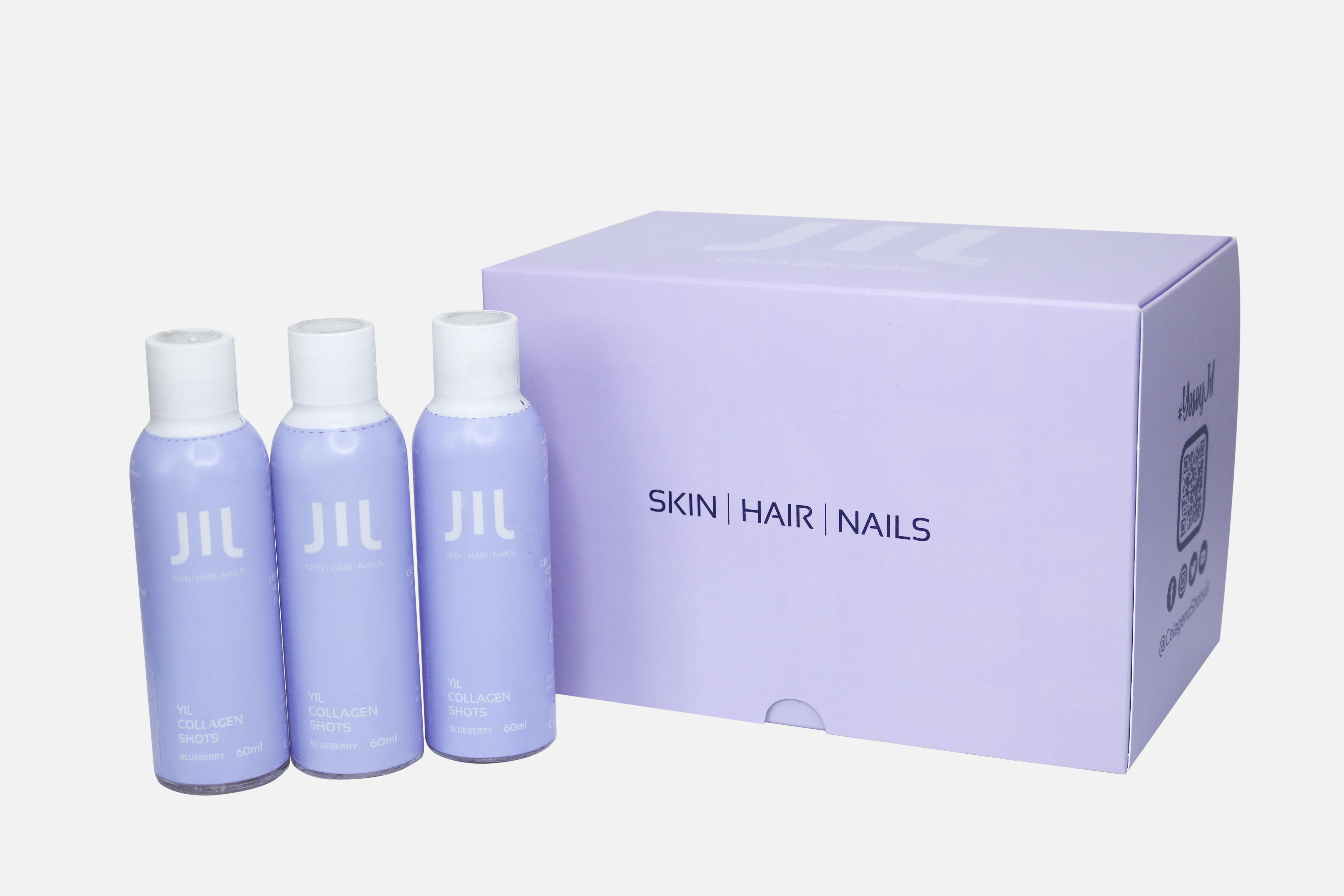 2 Caja X 15 Shots | COLAGENO SHOTS Skin Care