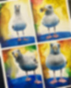 Thumbnail: Photobooth - Giclée Paper Print