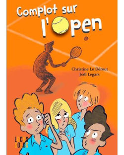 Complot sur l'Open