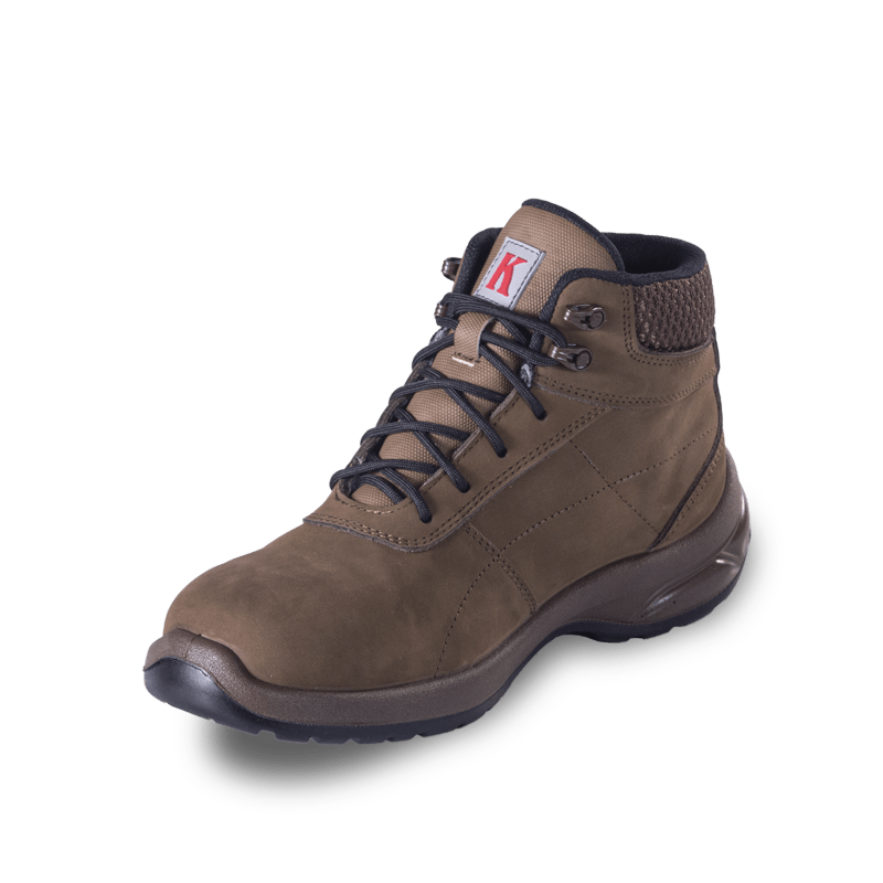 Thumbnail: BOTA SEGURIDAD SPORT VISONE