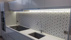modern kitchen cheltenham
