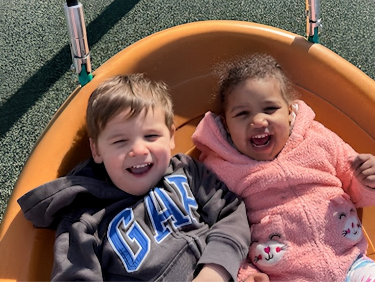 Hannah’s Children Stayed Out of Foster Care Because of TFG