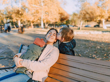 From Homeless to Hope-filled