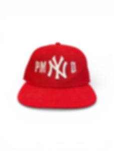 PMD “Sig” Fitteds 