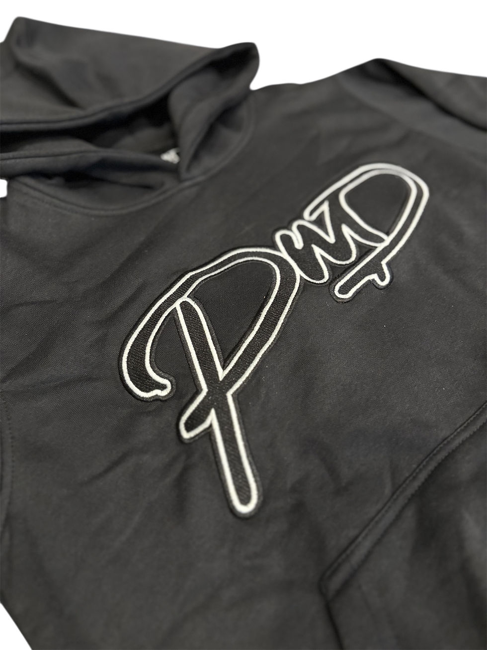 Thumbnail: PMD “Everyday Hustle” Sweatsuits (Black)