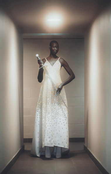 Ethereal Tales of the Oppidan | Roena Ong Styling
