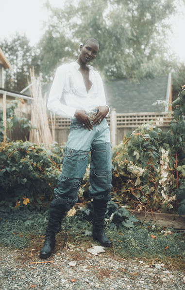 Ethereal Tales of the Oppidan | Roena Ong Styling