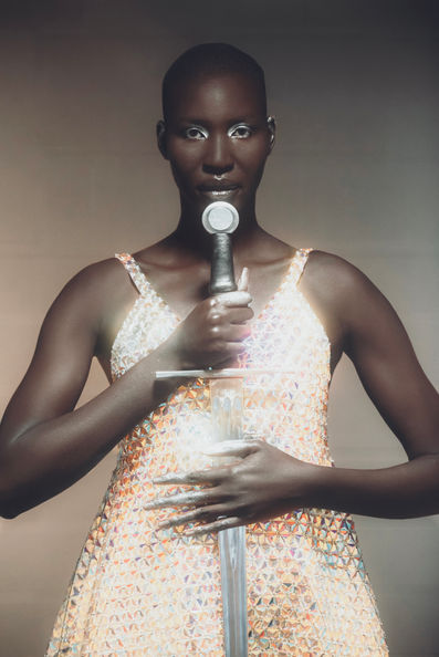 Ethereal Tales of the Oppidan | Roena Ong Styling