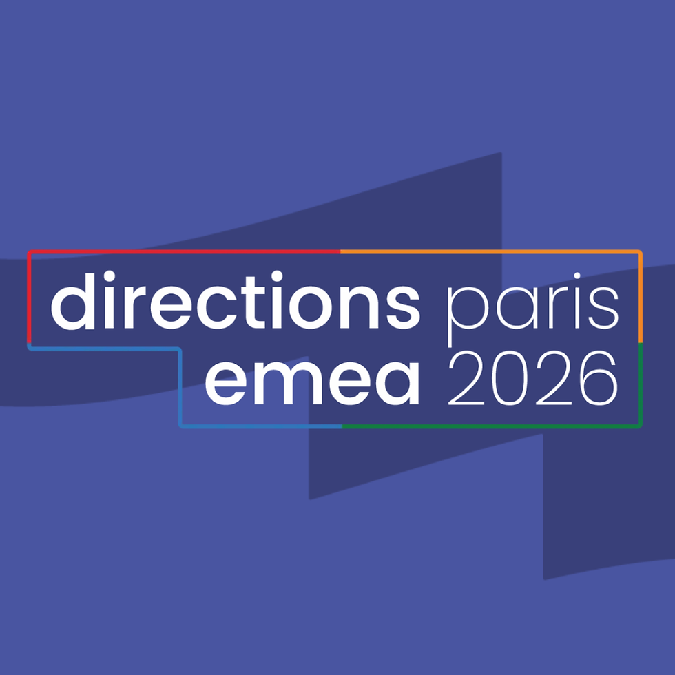EMEA 2026