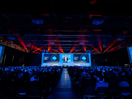 Directions EMEA 2025 in Poznań: Unser Rückblick - Next Level Development & KI in Action