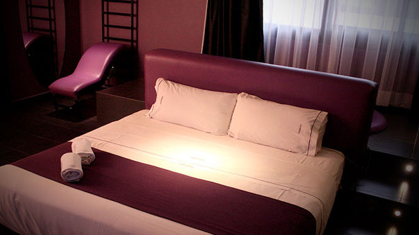 MAXÍNTIMO HOTEL/MOTEL