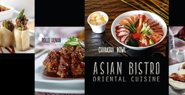 BUDHA NIGHTS: SUSHI 2X1