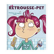 Le retrousse-pet