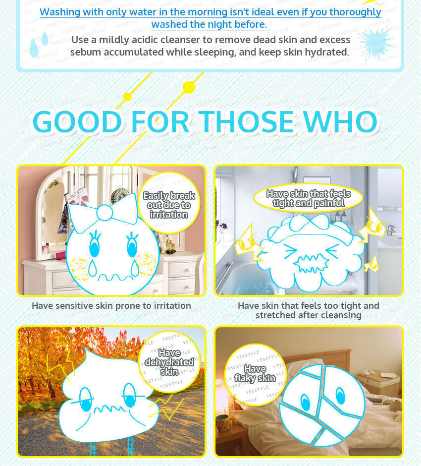 Thumbnail: Good Morning Gel Cleanser