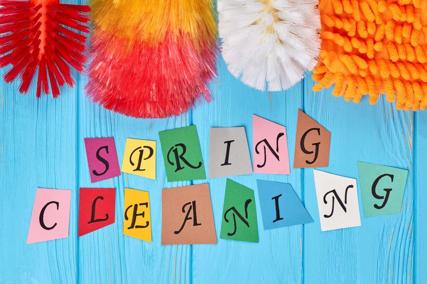 The Benefits of a Seasonal Deep Clean for Your Home