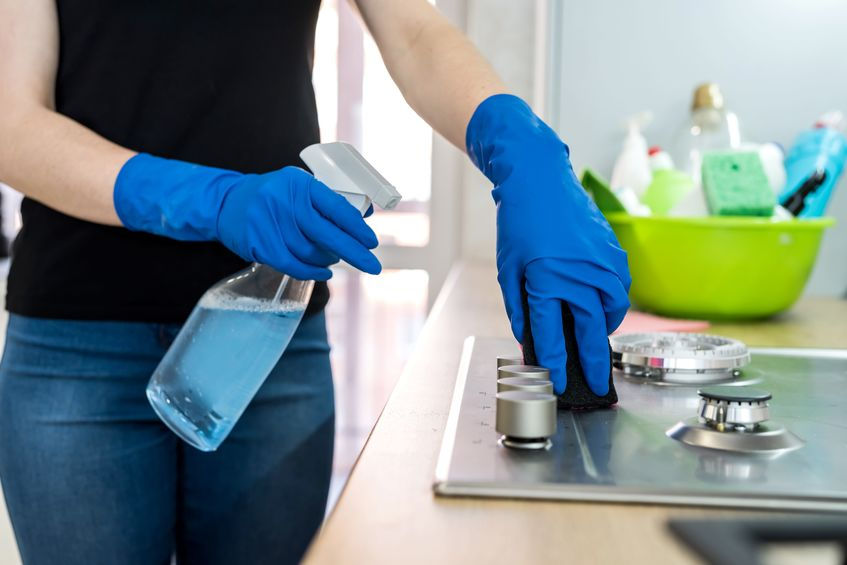 The Importance of Customized Cleaning Services