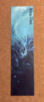 Prolouge Bookmark Front