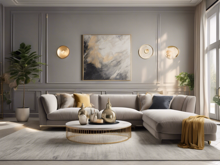 Occupied Staging: Enhance Your Property for Quick Sales