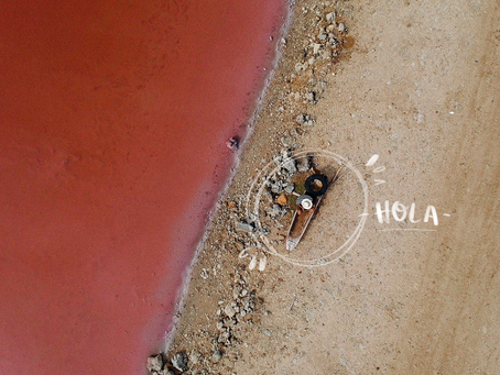 Cambios y comienzos ¿Tinto o qué? -el blog-