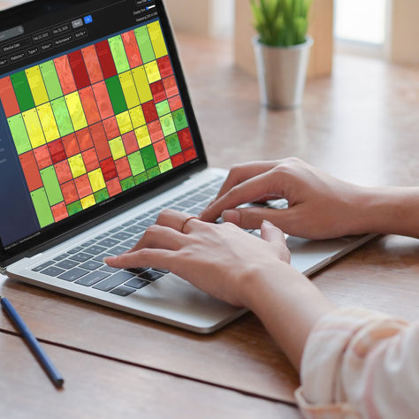 Creative performance on mktg.ai