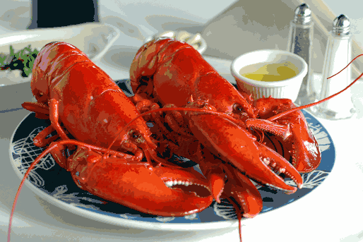 Maine Lobster Festival 2021