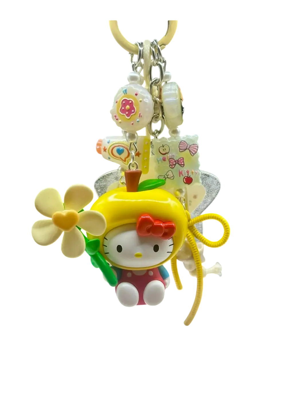 Artisanal trinket showcase 3