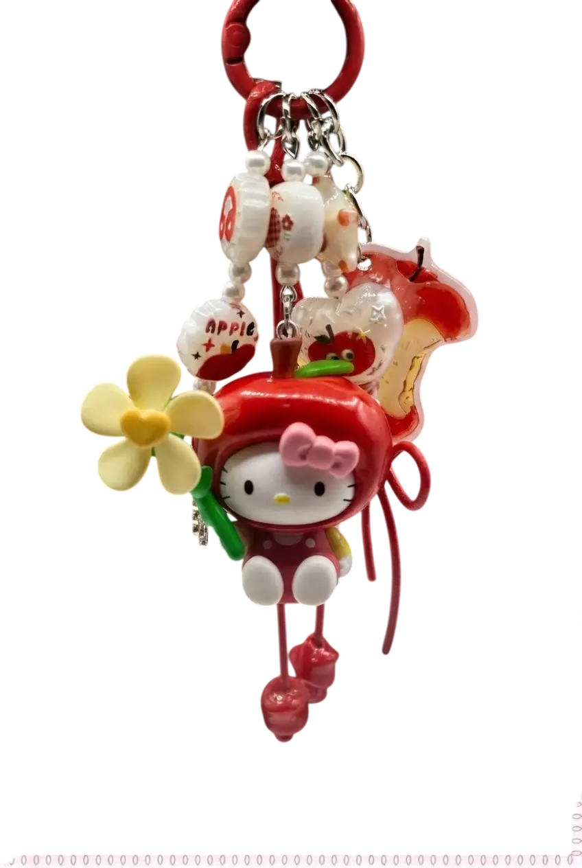 Artisanal trinket showcase 7