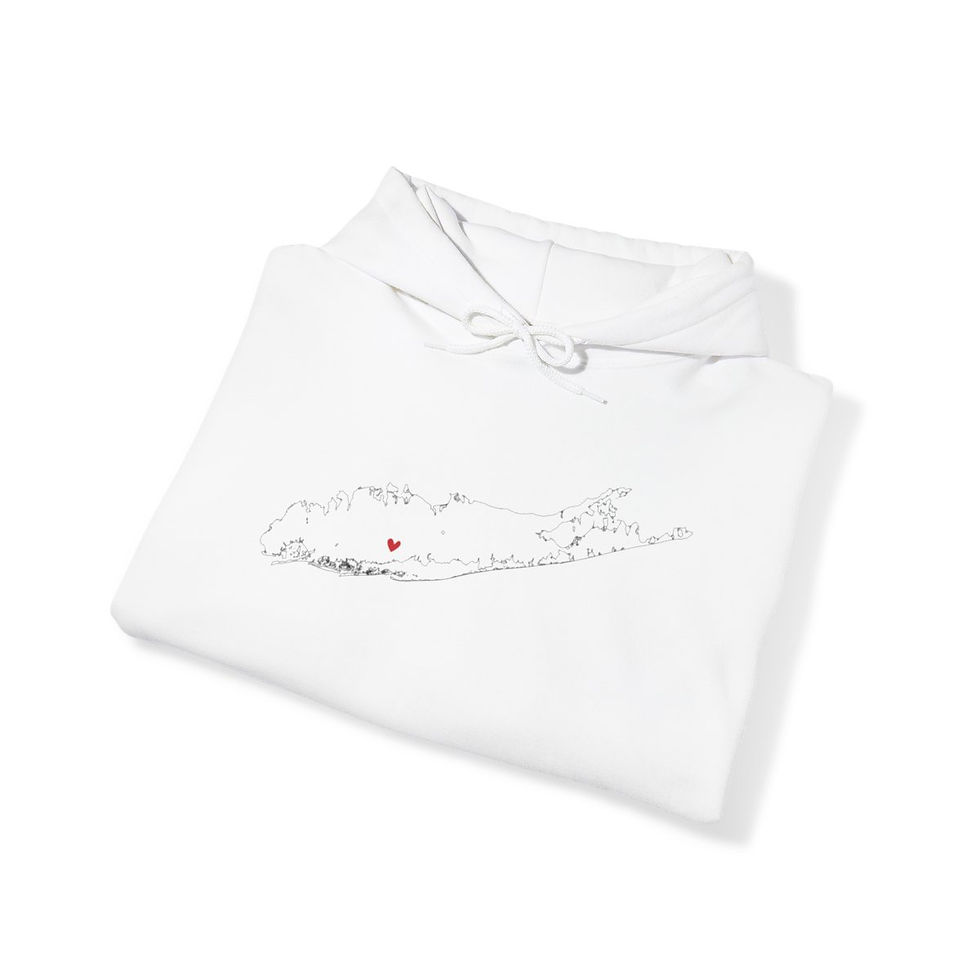 Thumbnail: Your House is the Dream of the Homeless Sweatshirt